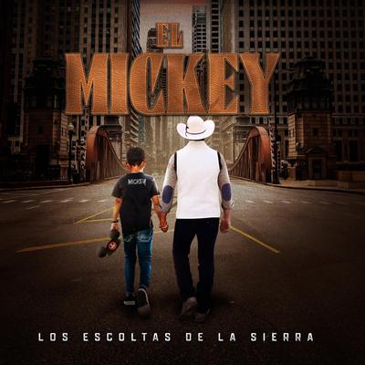 El Mickey's cover