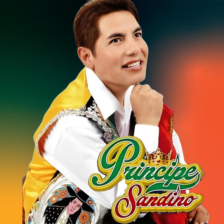 Principe Sandino's avatar image