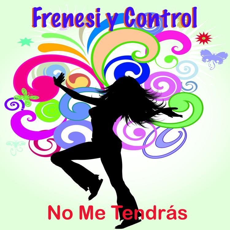 Frenesi Y Control's avatar image