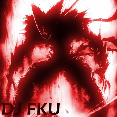 BRAZILIAN PHONK By DJ FKU's cover