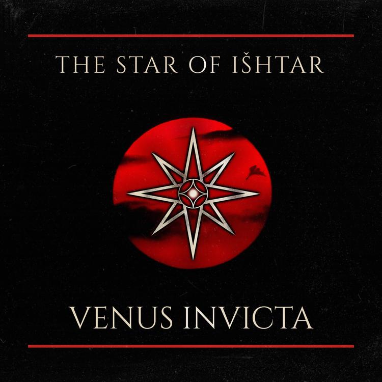 The Star of Išhtar's avatar image