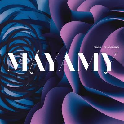 Mayamy's cover