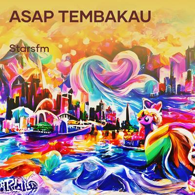 Asap tembakau's cover