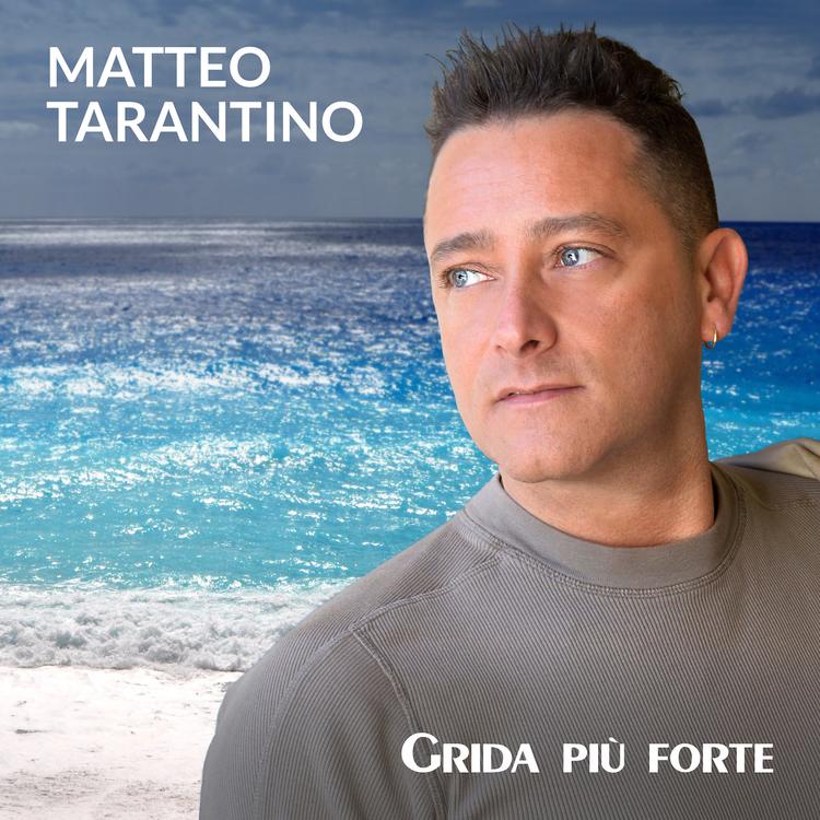 Matteo Tarantino's avatar image