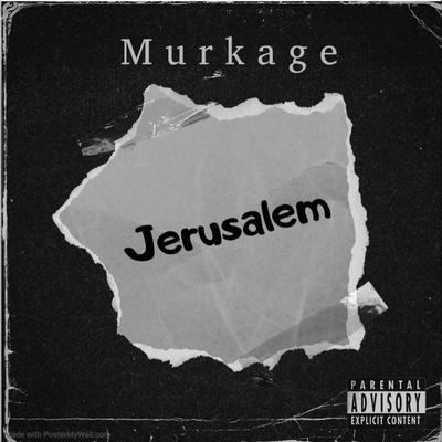 Murkage's cover