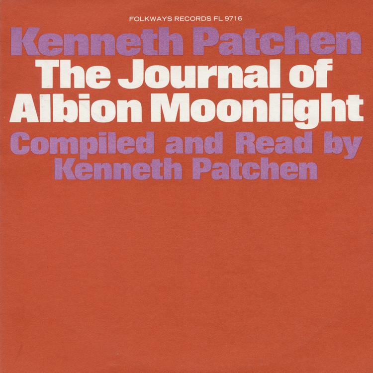 Kenneth Patchen's avatar image