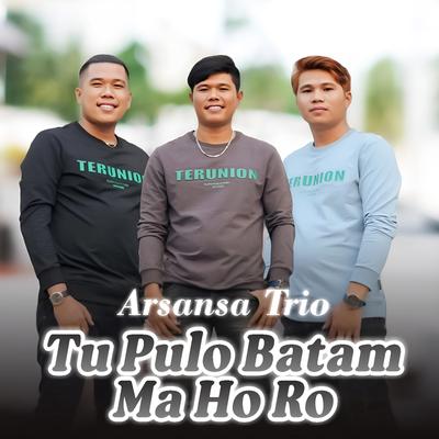 Tu Pulo Batam Ma Ho Ro's cover