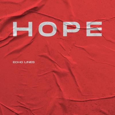 Hope By Echo Lines's cover