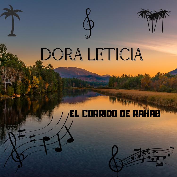 Dora Leticia's avatar image