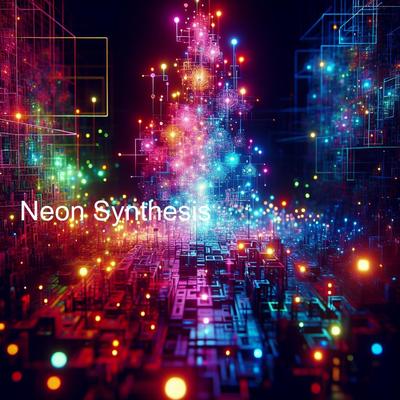 Electric Synchronicity By CyberRay EDM Soundz's cover