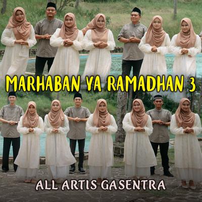 Marhaban Ya Ramadhan 3's cover