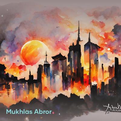 Mukhlas Abror's cover