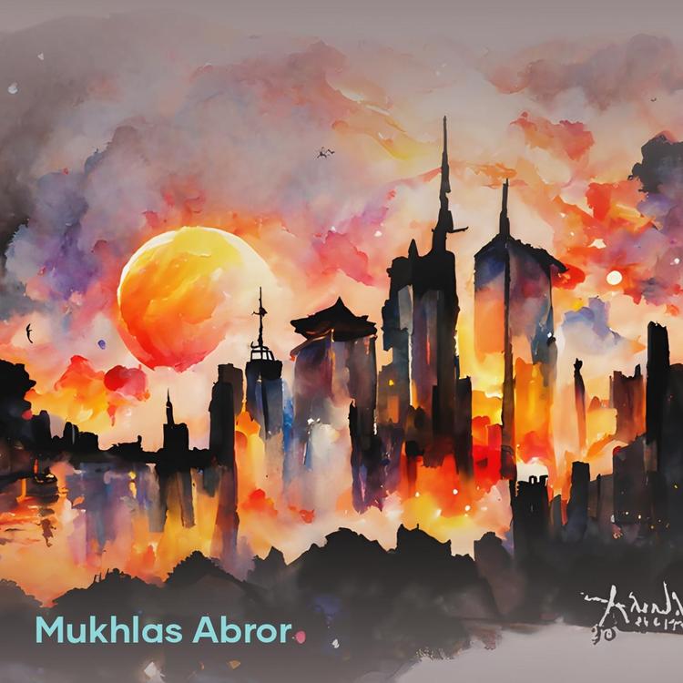 Mukhlas Abror's avatar image