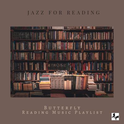 Jazz for Reading's cover