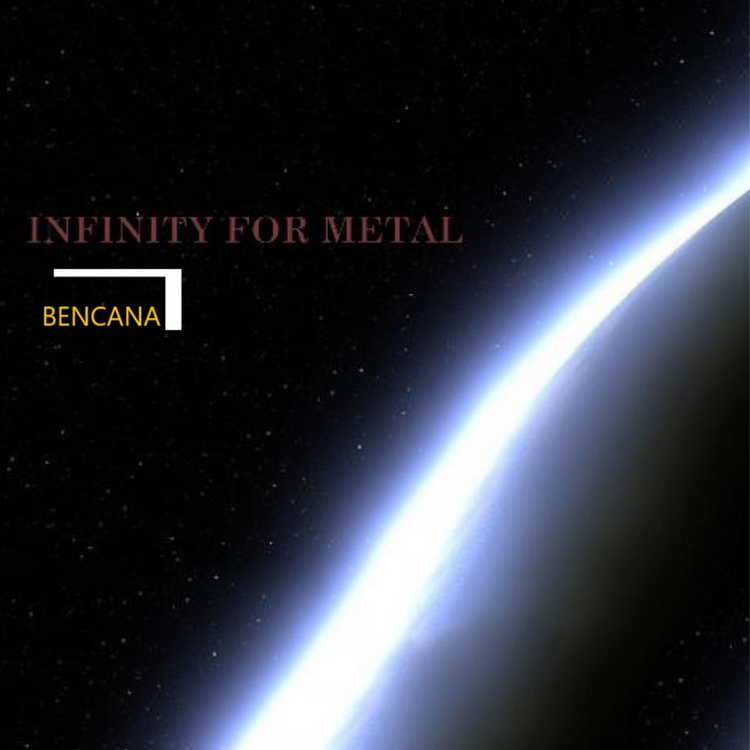 Infinity for Metal's avatar image