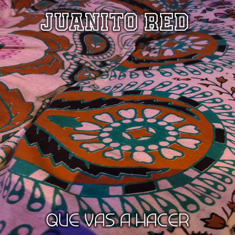 JUANITO RED's avatar image