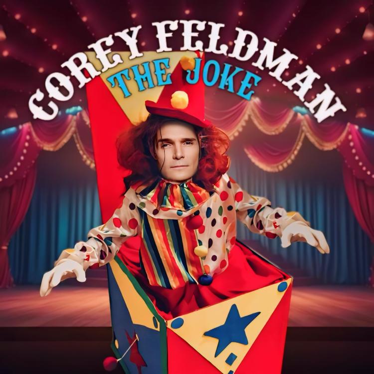 Corey Feldman's avatar image