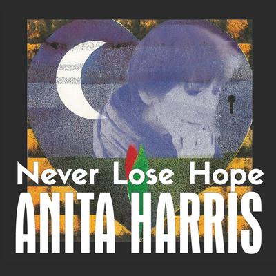 Never Lose Hope's cover