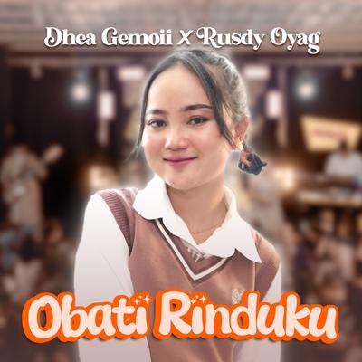 Obati Rinduku's cover