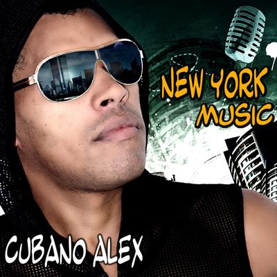 New York Music's cover