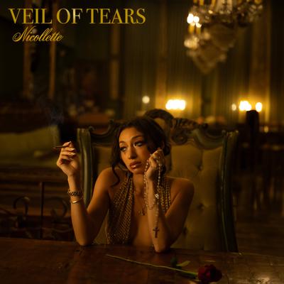 Veil of Tears's cover