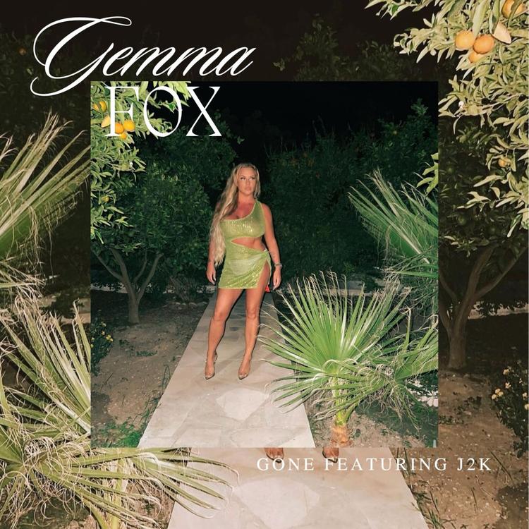 Gemma Fox's avatar image