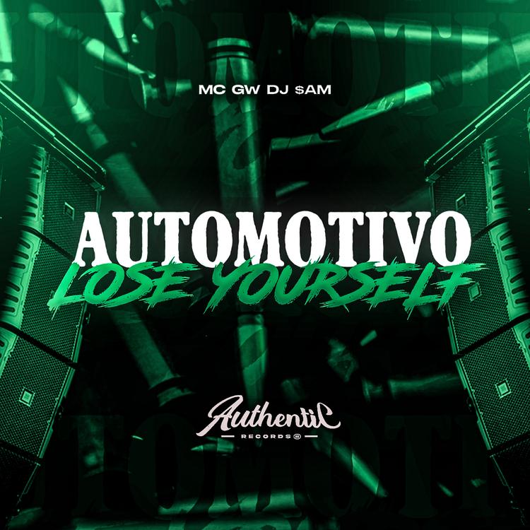DJ $am's avatar image