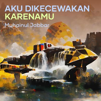 Aku Dikecewakan Karenamu's cover