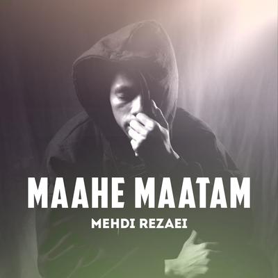 Mehdi Rezaei's cover