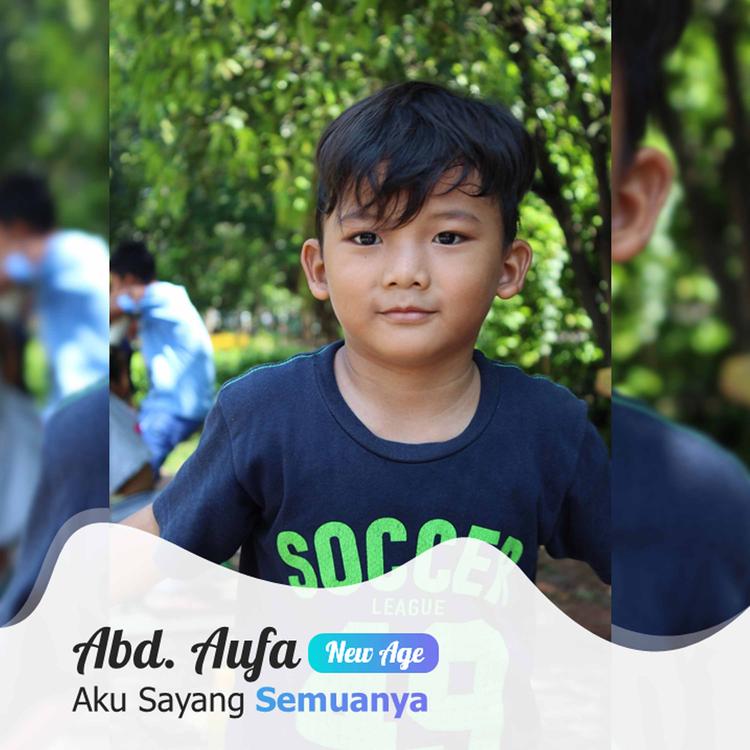 Abdurrahman Aufa's avatar image