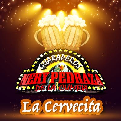 La Cervecita (Lagrimitay Cervecitay)'s cover