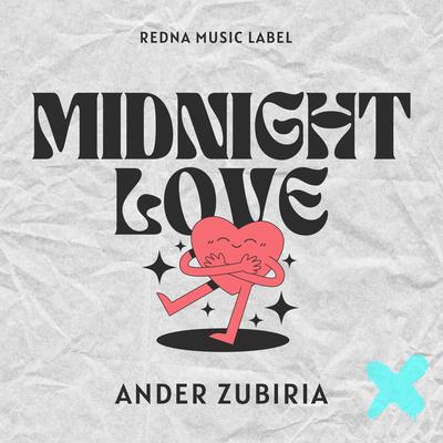 Ander Zubiria's cover