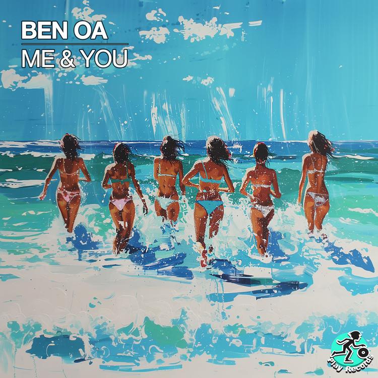 Ben Oa's avatar image