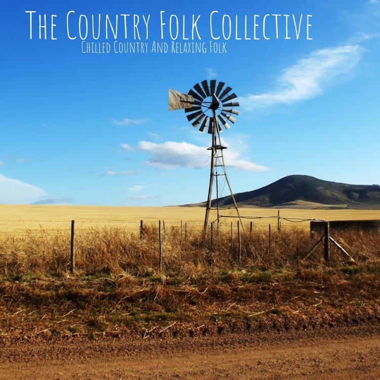 The Country Folk Collective's avatar image