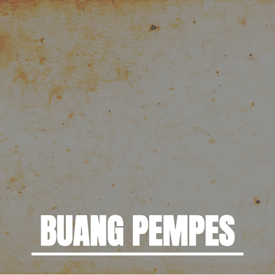 Buang Pempes's cover