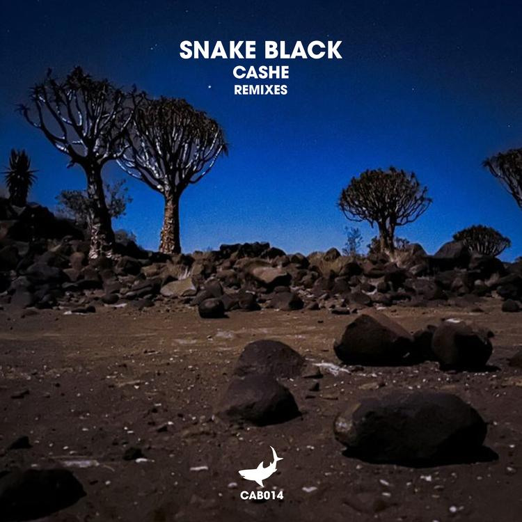 Snake Black's avatar image