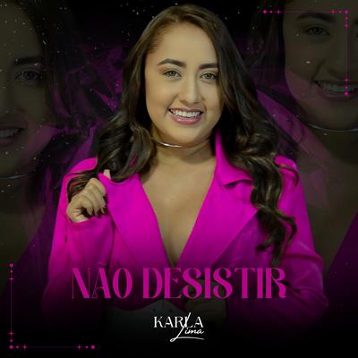 Karla Lima's cover