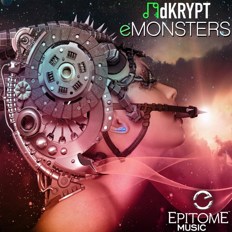 dKRYPT's avatar image