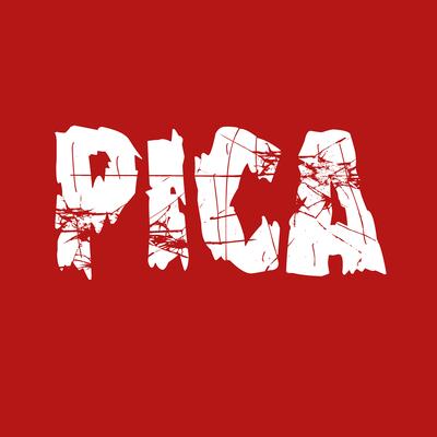 Pica's cover