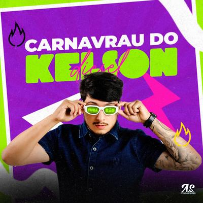 Revoada Sem Você (Ao Vivo) By Kelson Diesel, A.S. Atualizações's cover