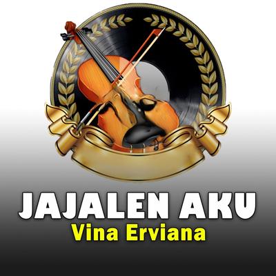 Jajalen aku's cover