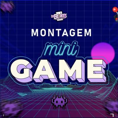 Montagem Mini Game's cover