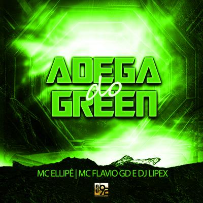 Adega Du Green's cover