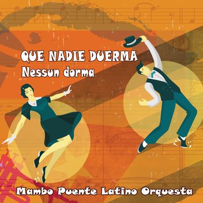 Mambo Puente Latino Orquesta's cover