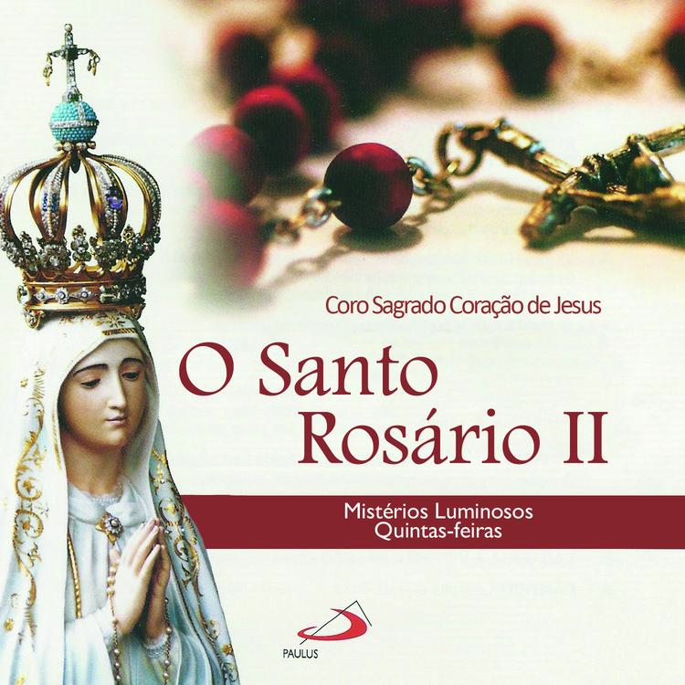 Coro Sagrado Coração de Jesus's avatar image