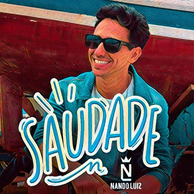 Saudade By Nando Luiz's cover