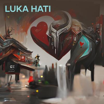 Luka Hati's cover