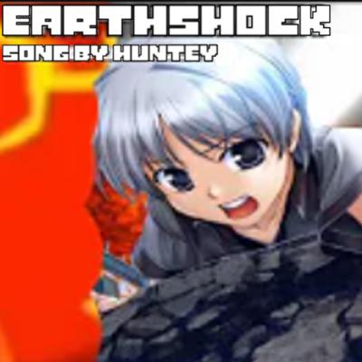 Earthshock's cover
