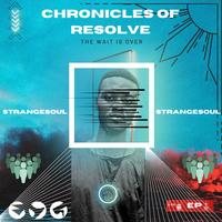 Strangesoul's avatar cover