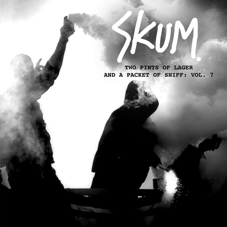 SKUM's avatar image